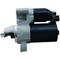 Wai Global Starter, STRBO PMGR 12V 10T CW, 11kW12 Volt, CW, 10Tooth Pinion 33292N - alternate 3